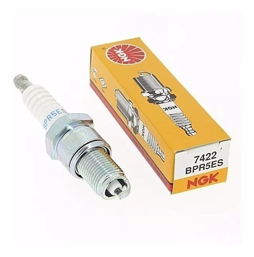 NGK  BPR5ES -11006 - BUJIA